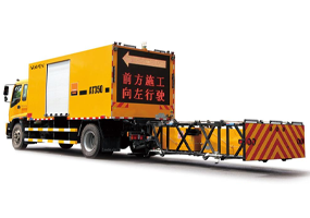 河南防撞車出租